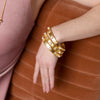 TRIBECA BANGLE SMALL