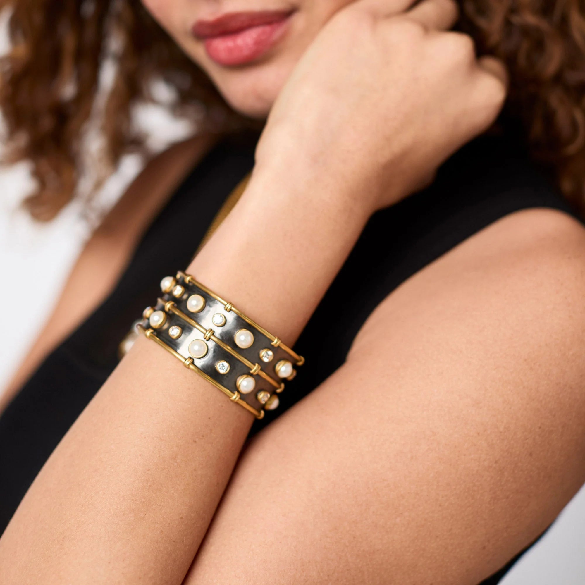 TRIBECA CUFF