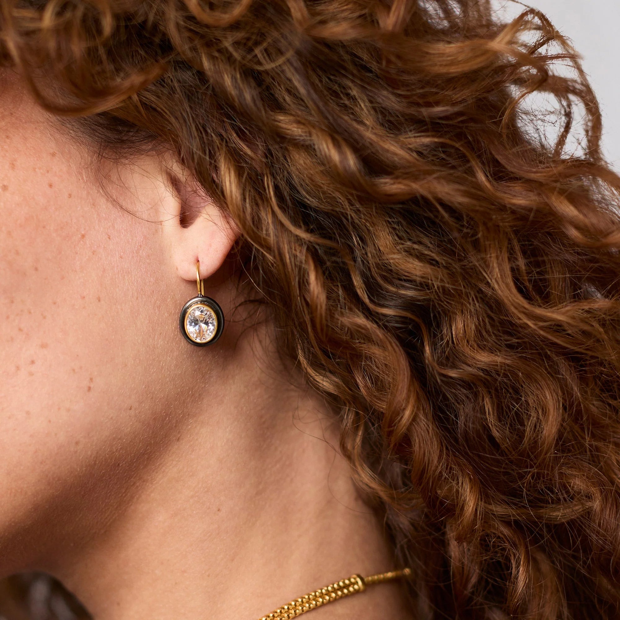 TRIBECA EARRINGS