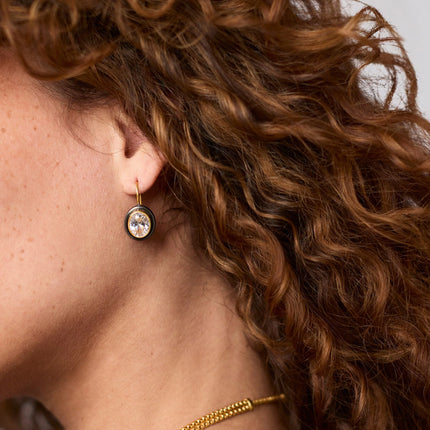 TRIBECA EARRINGS