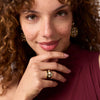 TRIBECA RING