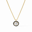 TRIBECA DELICATE NECKLACE