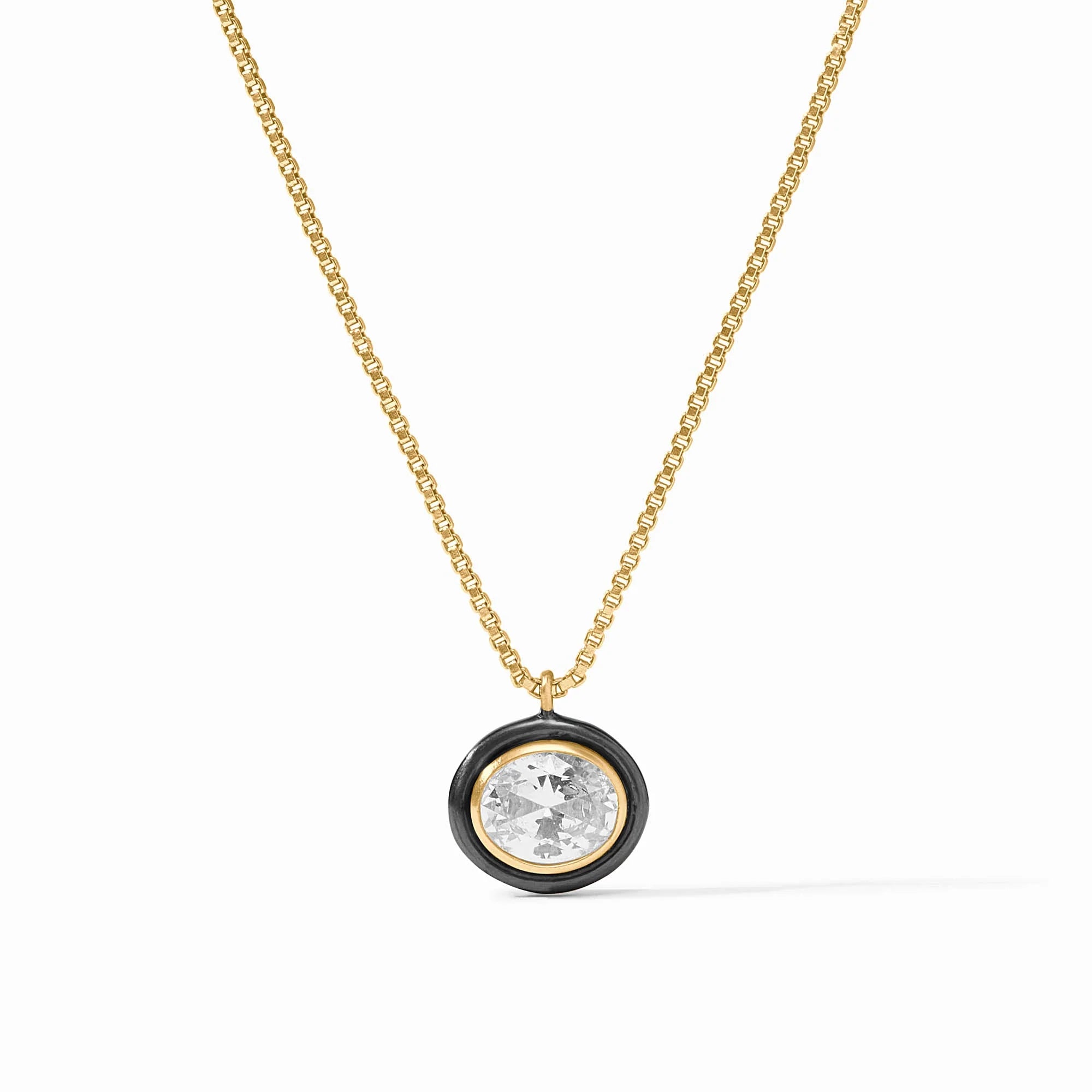TRIBECA DELICATE NECKLACE