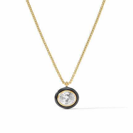 TRIBECA DELICATE NECKLACE