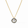 TRIBECA DELICATE NECKLACE