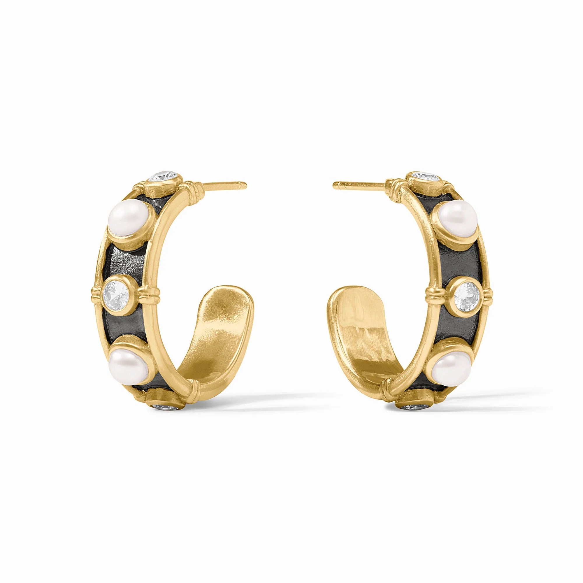 TRIBECA HOOP SMALL