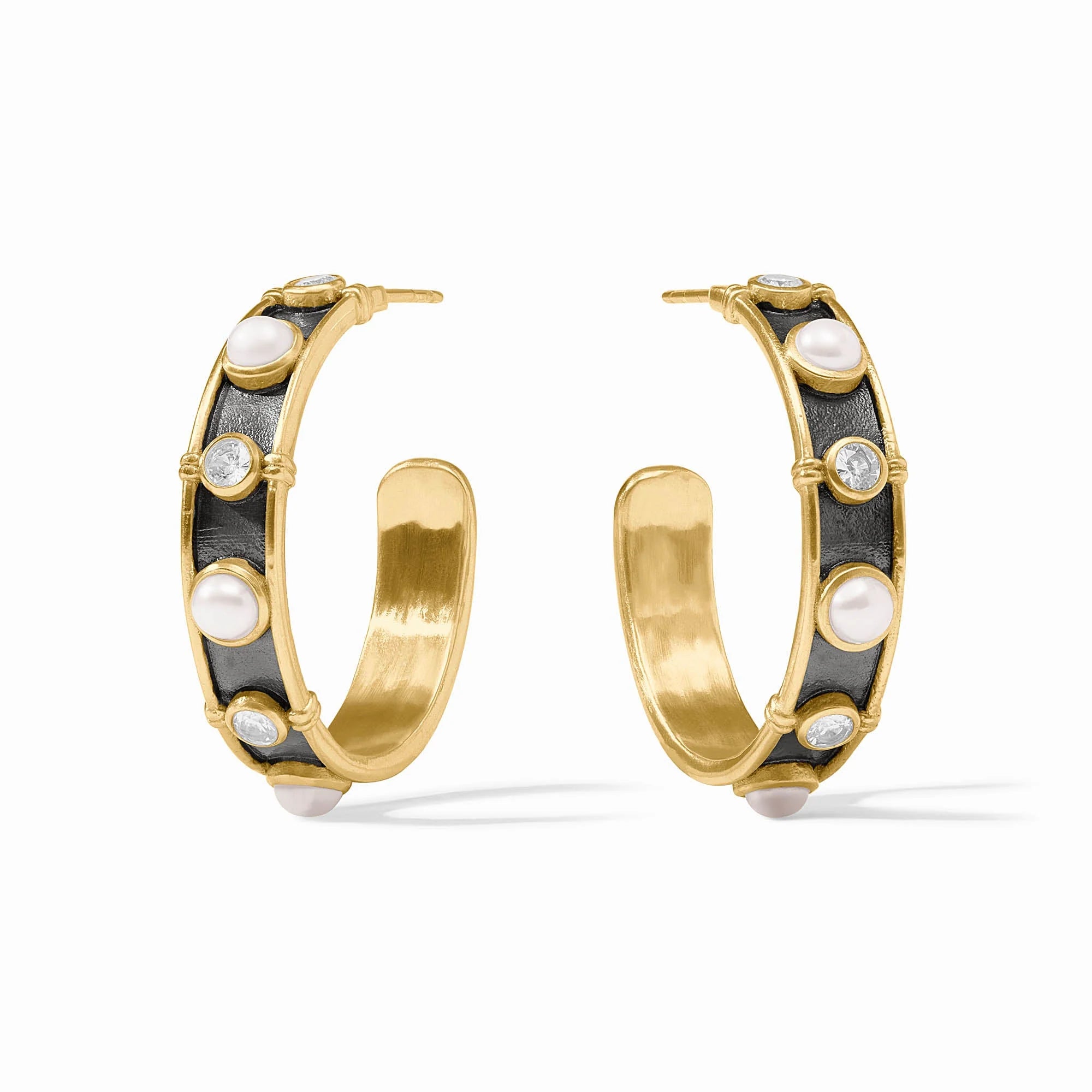 TRIBECA HOOP MEDIUM