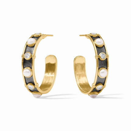 TRIBECA HOOP MEDIUM