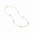 TRIBECA STATION NECKLACE
