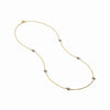 TRIBECA STATION NECKLACE