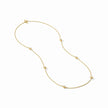 TRIBECA STATION NECKLACE