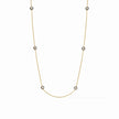 TRIBECA STATION NECKLACE