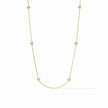TRIBECA STATION NECKLACE