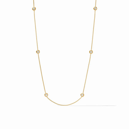 TRIBECA STATION NECKLACE