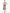 TROPEZ CONVERTABLE MIDI DRESS