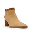 TULIA SUEDE BOOTIE