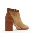 TULIA SUEDE BOOTIE