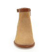 TULIA SUEDE BOOTIE