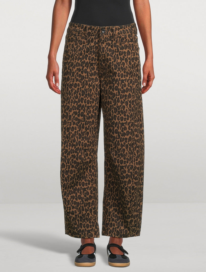 MIRO BARREL HIGH RISE 28 INCH