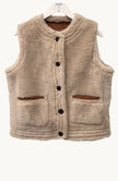 HYLAND SHERPA VEST