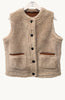 HYLAND SHERPA VEST