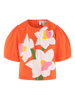 JANE TOP IN MARIGOLD