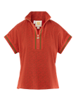 POPPY PULLOVER