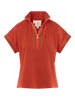POPPY PULLOVER