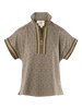 POPPY PULLOVER