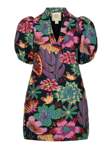 HAMPTON MINI IN MIDNIGHT GARDEN