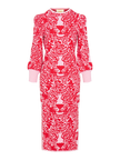 LANE SWEATER DRESS