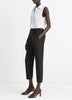 MID RISE UTILITY TAB EASY PULL ON PANT