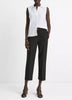 MID RISE UTILITY TAB EASY PULL ON PANT