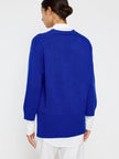 THE LOOKER LAYERED VNECK