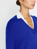 THE LOOKER LAYERED VNECK