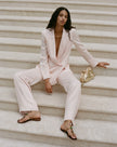 ALBA GEMSTONE SANDAL