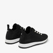 VELES CROCHET KNIT SNEAKER