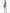 VELIA TWEED EMBELLISHED COLLAR MINI DRESS