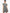 VELIA TWEED EMBELLISHED COLLAR MINI DRESS