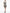 VELIA TWEED EMBELLISHED COLLAR MINI DRESS