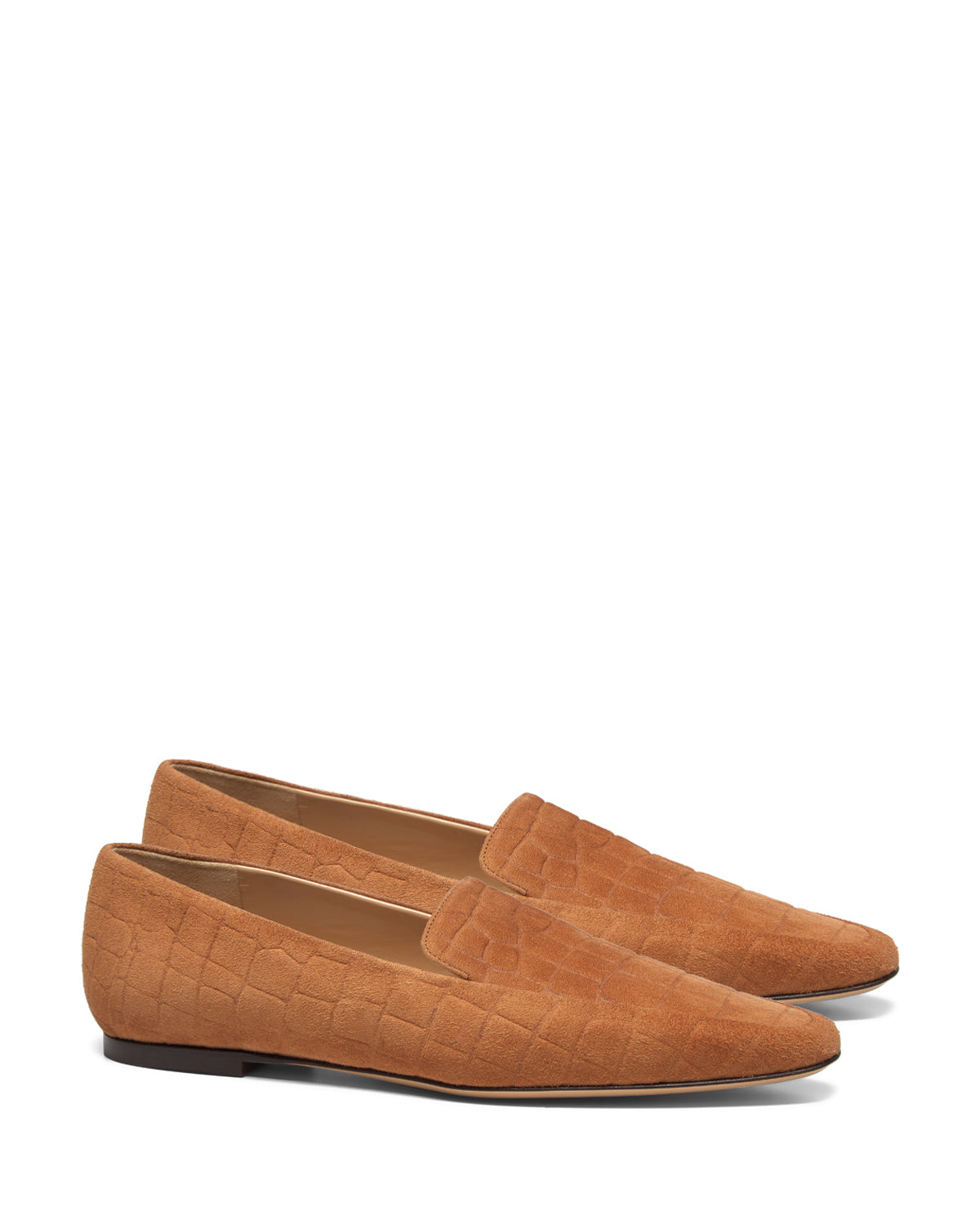 VERONA FLAT LOAFER