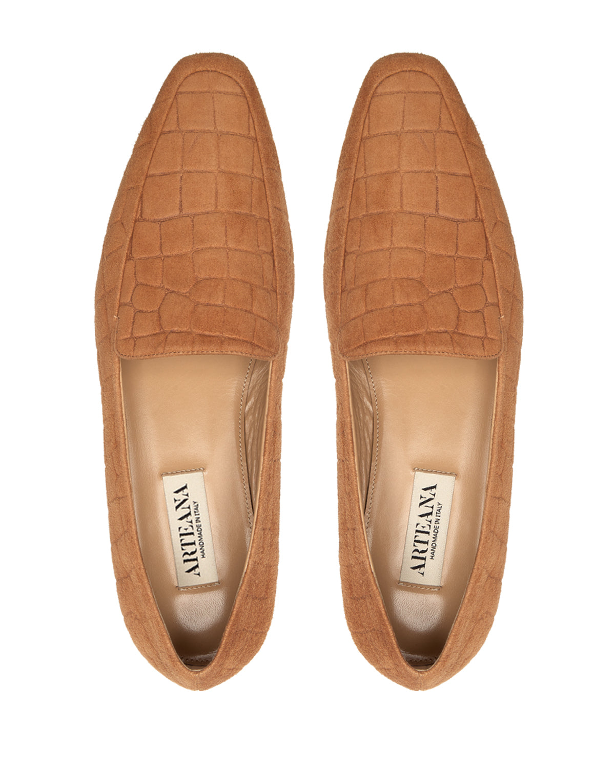 VERONA FLAT LOAFER
