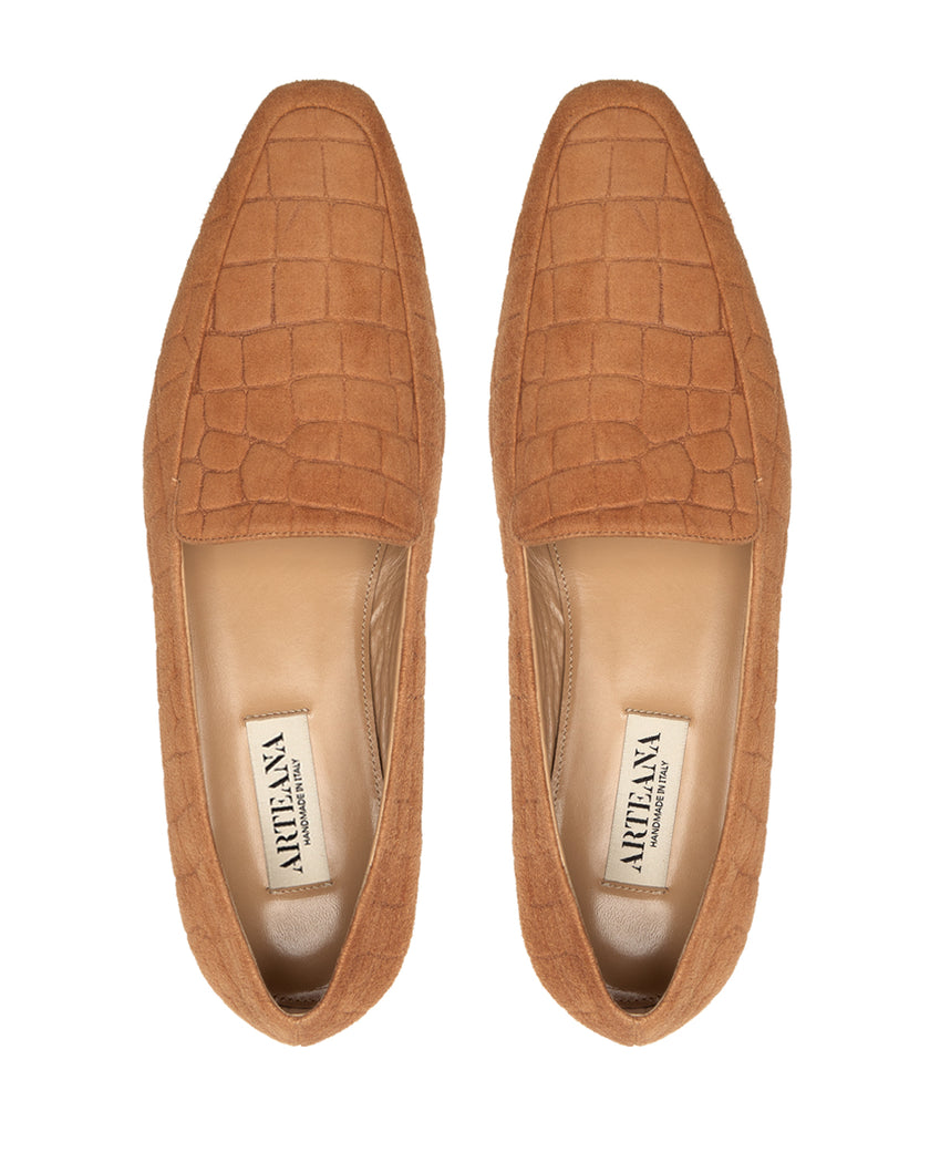 VERONA FLAT LOAFER