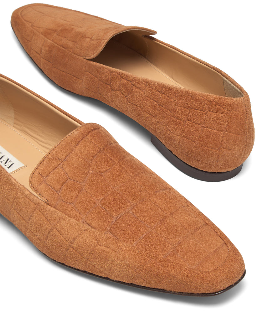 VERONA FLAT LOAFER