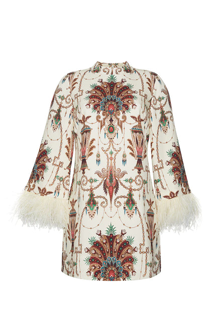 VIDA DRESS