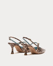 VIVI PUMP IN LEOPARD