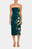 SHAWNA MIDI DRESS