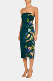 SHAWNA MIDI DRESS