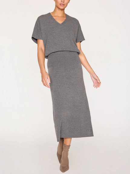 THE VEDA DRESS