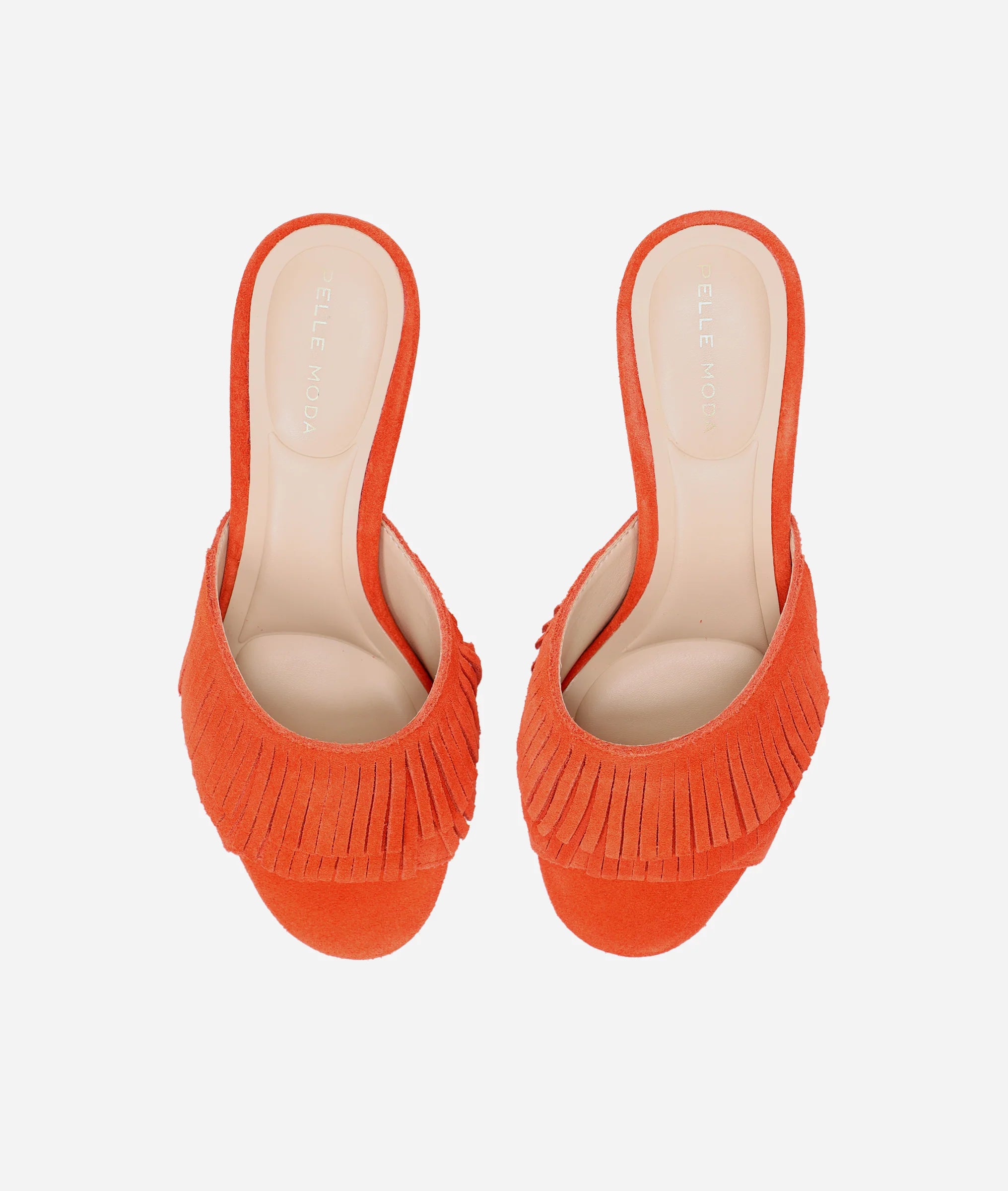 VENNA LOW HEEL SLIDE